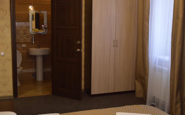 Мини-отель Гостиный двор Виктория