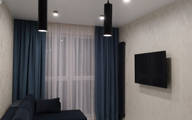 Апартаменты в Доме Бали