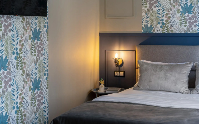 Жилое помещение МостЫ