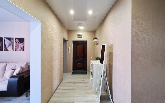 Rivyera Apart Park Galitskogo Apartments