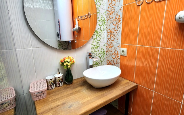 Апартаменты Дом лесной феи