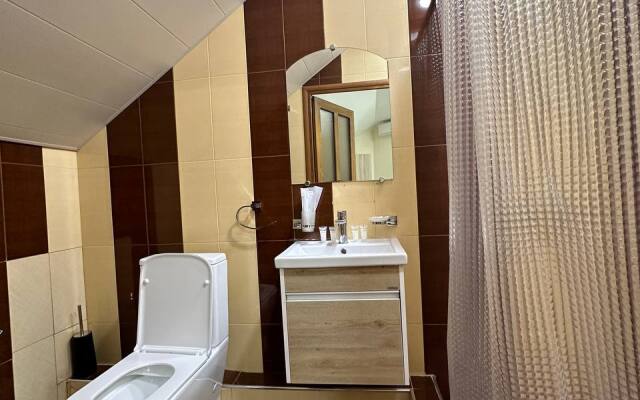 Olive Hotel