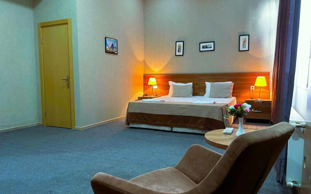 The Family Hotel