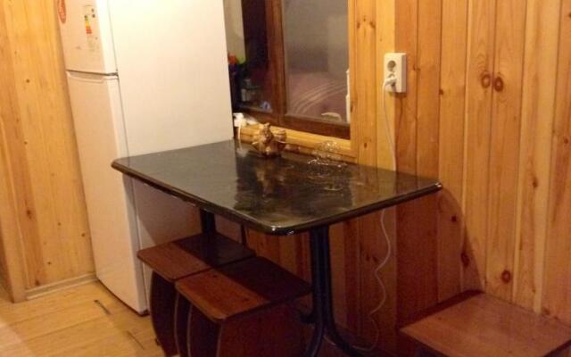 U Elenyi Guesthouse