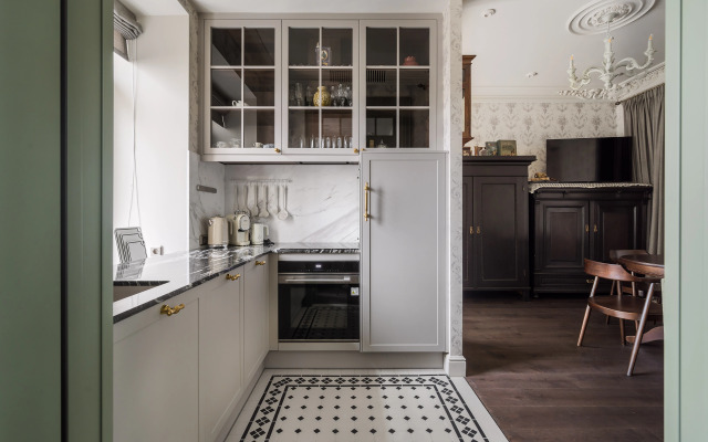 Квартира Magic Aristocrat на Литейном