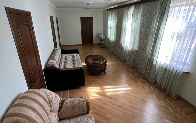 Частный Дом у Моря с 5 Спальными Комнатами на 15 Человек - фото 3