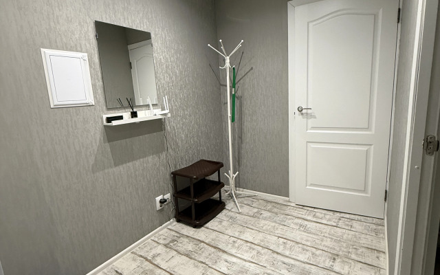 Квартира Уютная 2хкомнатная квартира на Кадетском бульваре