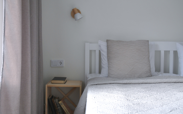 Апартаменты в тихом центре у Сенной площади