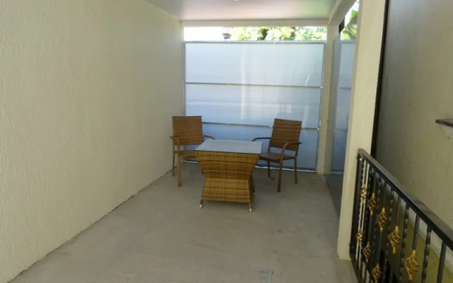 Sedymoye Nebo Guest House