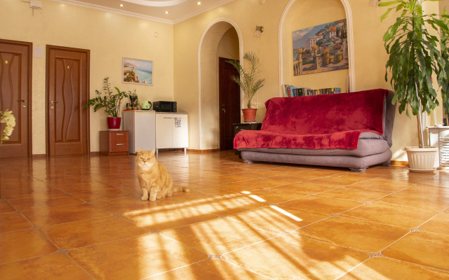 Na Primorskoj 14 Guest House