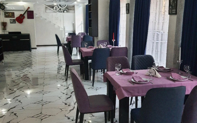 Hotel Gostinitsa Sonata