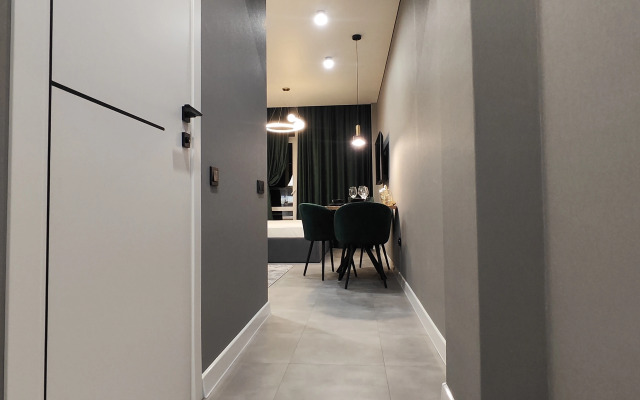 Квартира NATALI Aparts 201.3