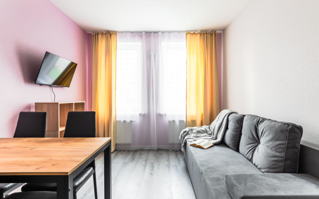 Amore v Lavrikakh Apartments
