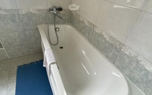 Апартаменты на Тигровой Улице 25