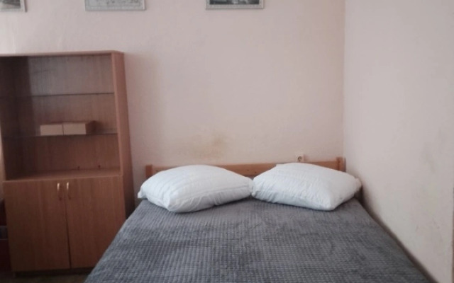 Апартаменты Остановка 24