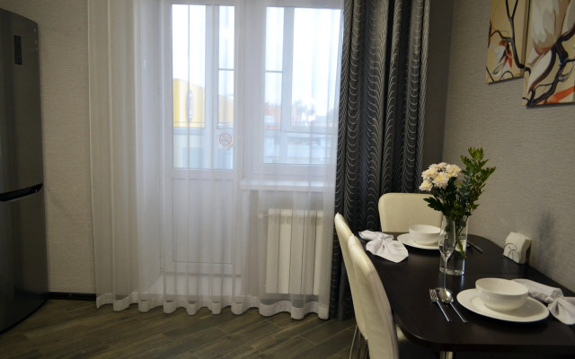 Atmosfera - Kvartira s Dizajnerskim Remontom v Centre Apartments