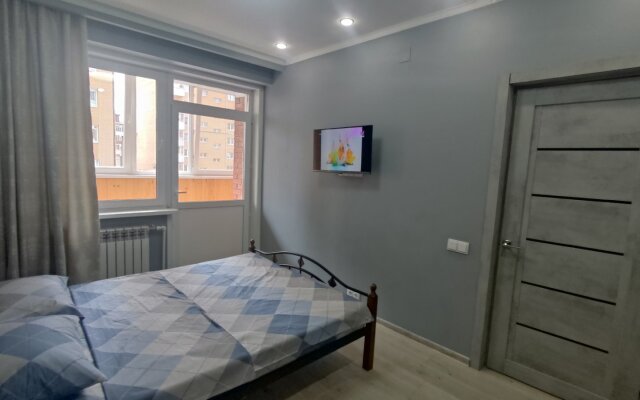 Апартаменты 1-комнатная квартира в центре города