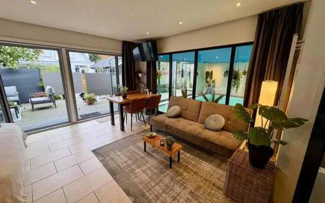 Wellness Soest Bed&Breakfast