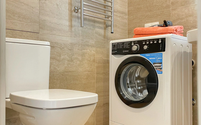 Апартаменты Уютная Студия