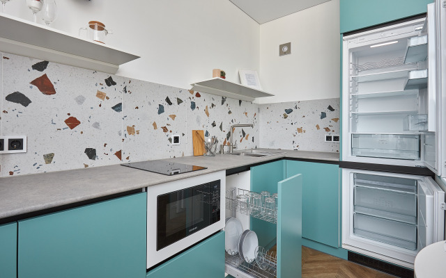 Apartamentyi V Gorode Sevastopol