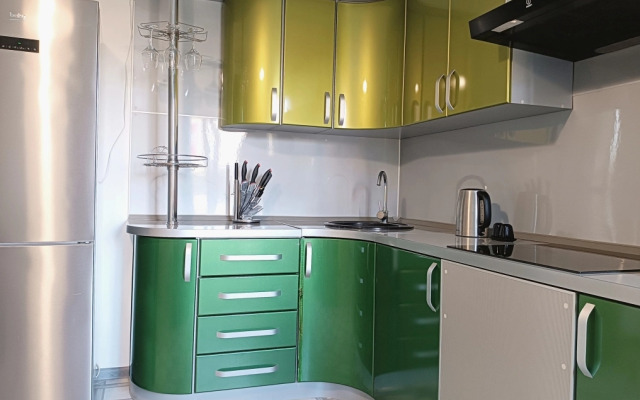 Апартаменты Melody сети DeNewHome на набережной