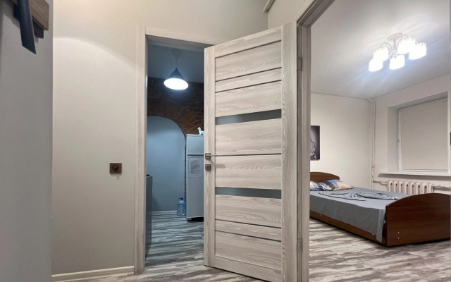 Ulitse Lenina 10 Flat