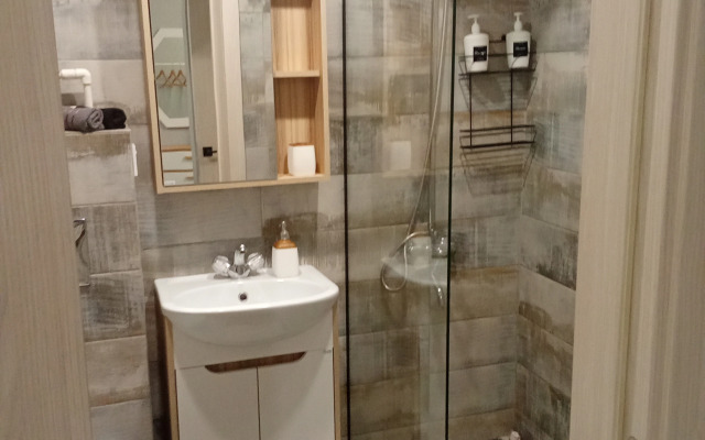 Квартира Уютная квартира в центре Ижевска