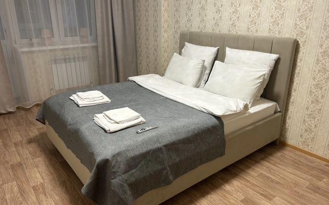 U Tulskogo Kremlya Flat