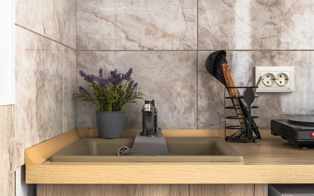 Апартаменты у Канала Грибоедова КГ5