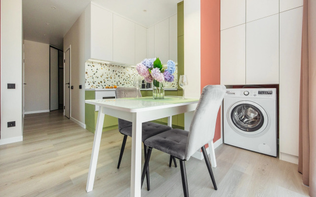 Zhk Frukty Chernika Flat