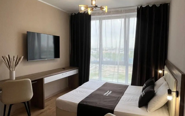 Parnas 3 2812 Apartments