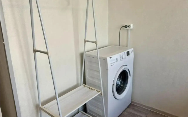 Na Nekrasovskoy Ulitse 52 Flat