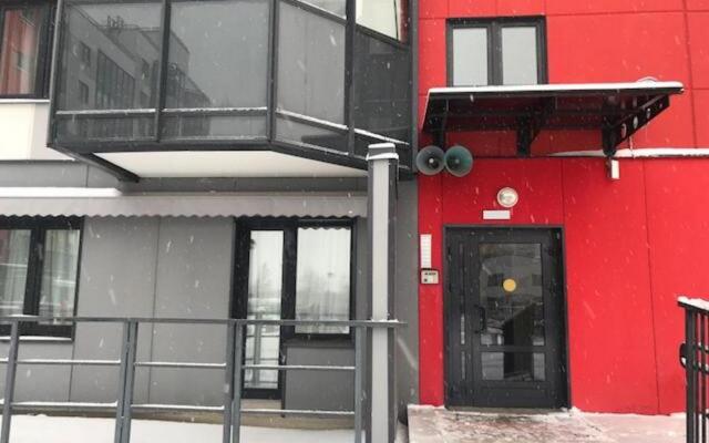 Lucky time apartment