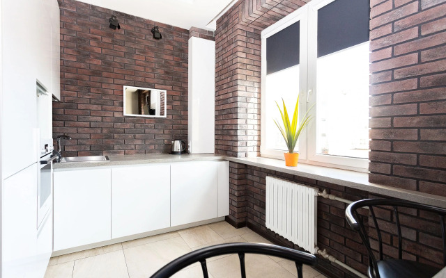 V Tsentre Minska S Vidom Na Tsum Apartments