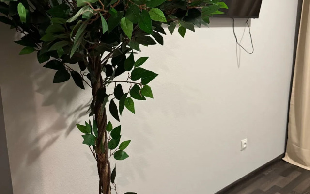 Квартира на Аллее Охтинская 8