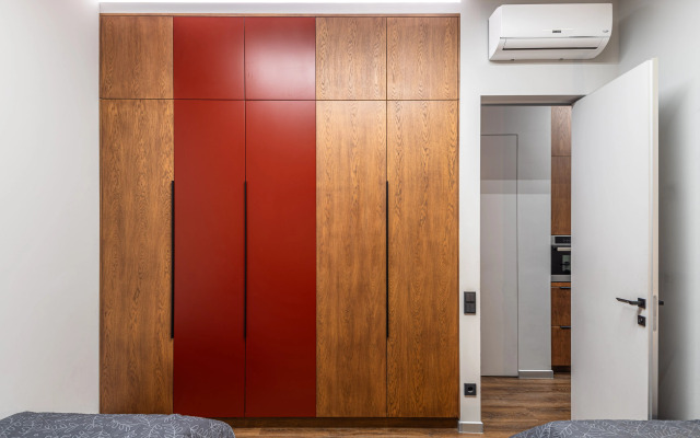 Апартаменты Flat Inn у метро Китай-город рядом с Кремлем