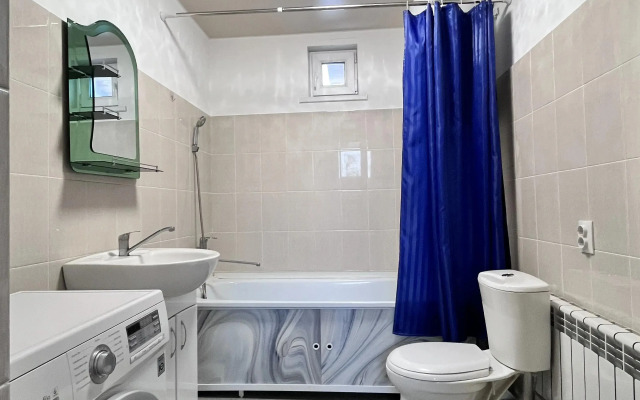 Guest house Rassvet