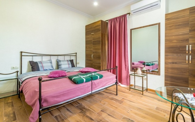 3Studio Apart-Hotel