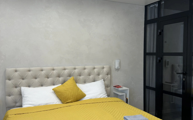 Studiya Flat