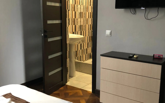 Milana Guest House