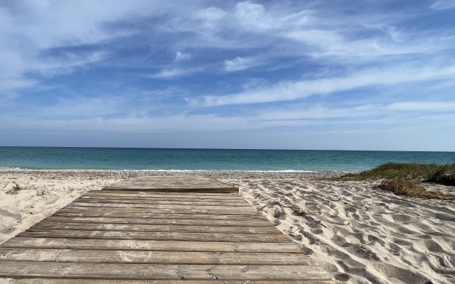 Апартаменты Hola La Playa