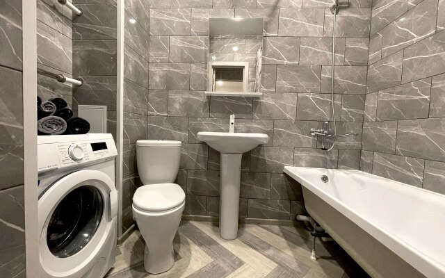 Апартаменты MARS Hotel Советской Армии 75