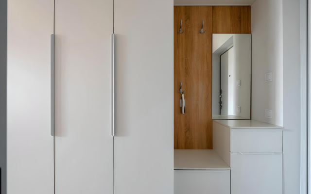 Апартаменты LetoApart