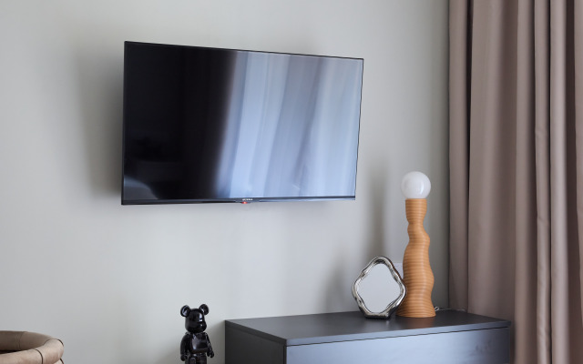 Квартира Морф Piter Apartments у Фрунзенской