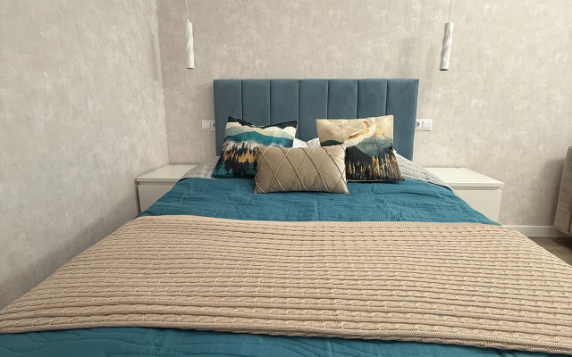 Квартира Стильная в самой центре Великого Новгорода