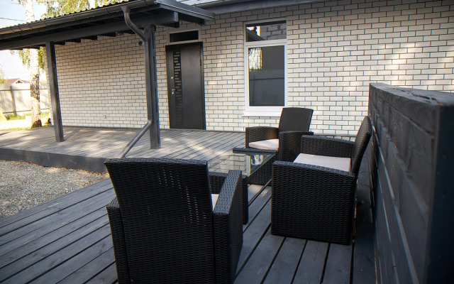 Vozduh Private house