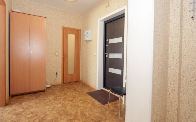Квартира на Чернышевского