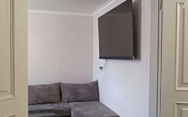 Квартира на Улице Коцоева 19