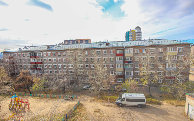 Na Khotsa Namsaraeva 6 Flat