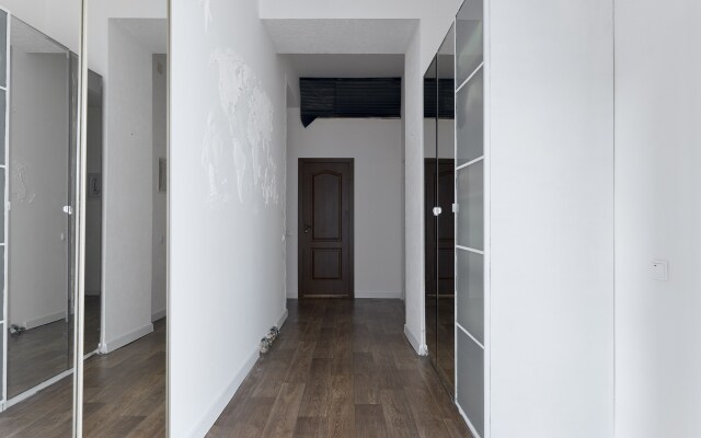 Апартаменты на Васильевском острове